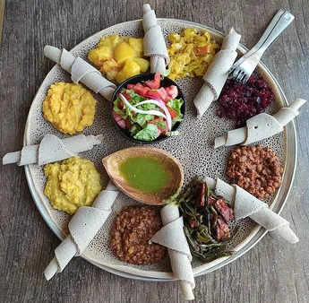 The Significance of Spices and Ingredients